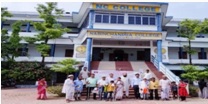 Saarthi device distribution 2